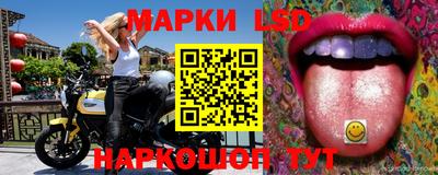 молекула духа Бийск