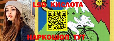 молекула духа Бийск